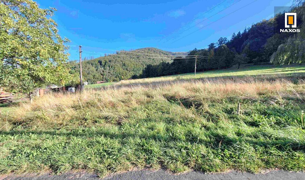 Prodej stavebního pozemku 835 m², Třinec – náhled fotky 2
