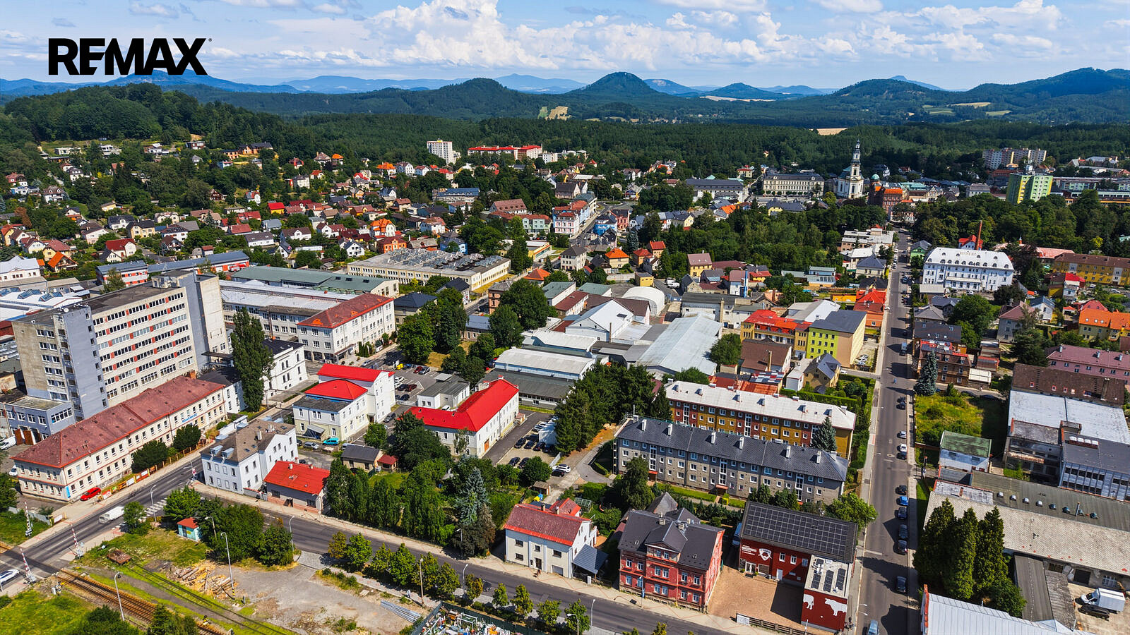 Prodej kanceláře 470 m² – fotografie 3