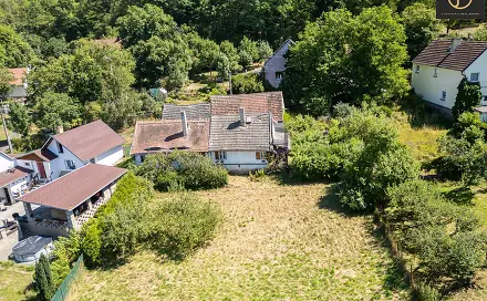 Prodej domu 90 m² s pozemkem 1 583 m², Deštnice, okres Louny