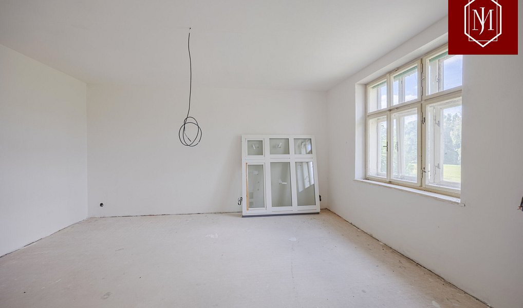 Prodej domu 199 m² s pozemkem 575 m², Třešť – náhled fotky 7