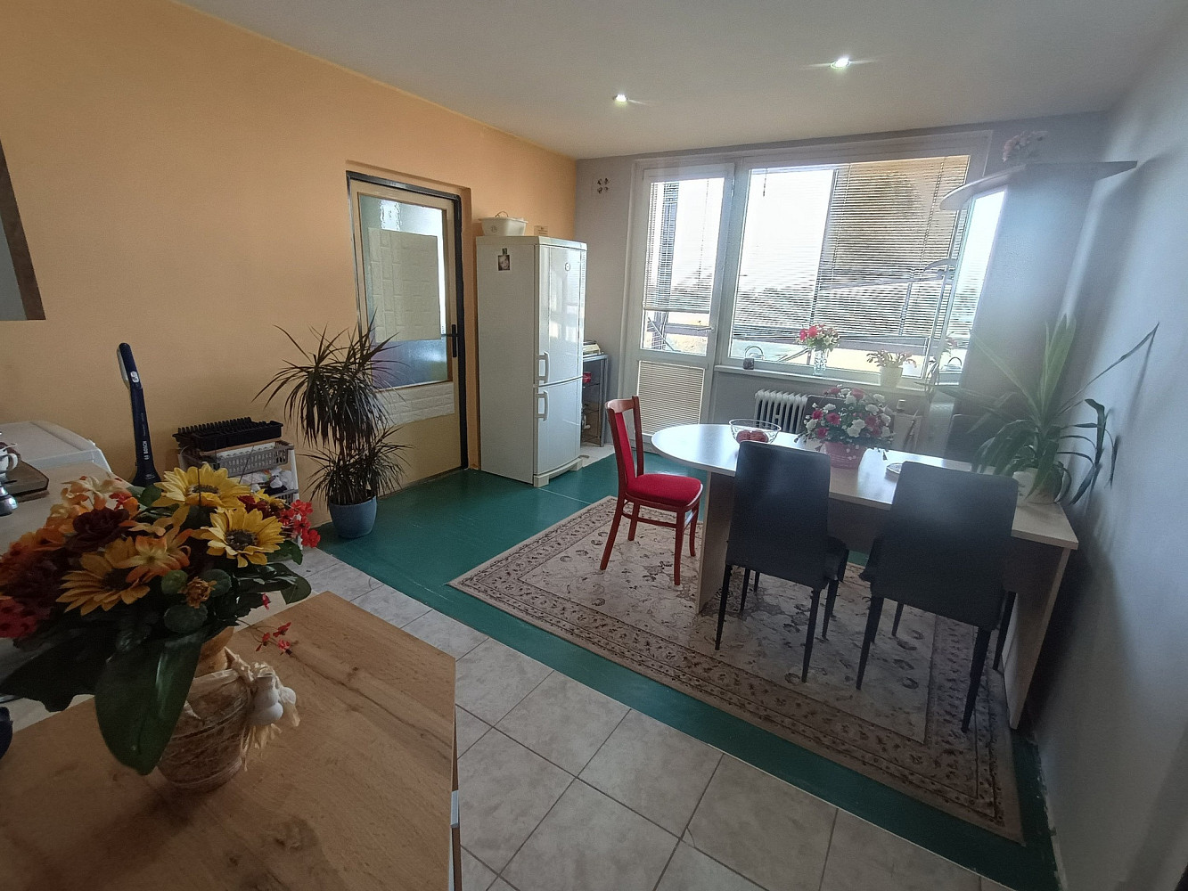 Prodej bytu 2+1 64 m² – fotografie 4