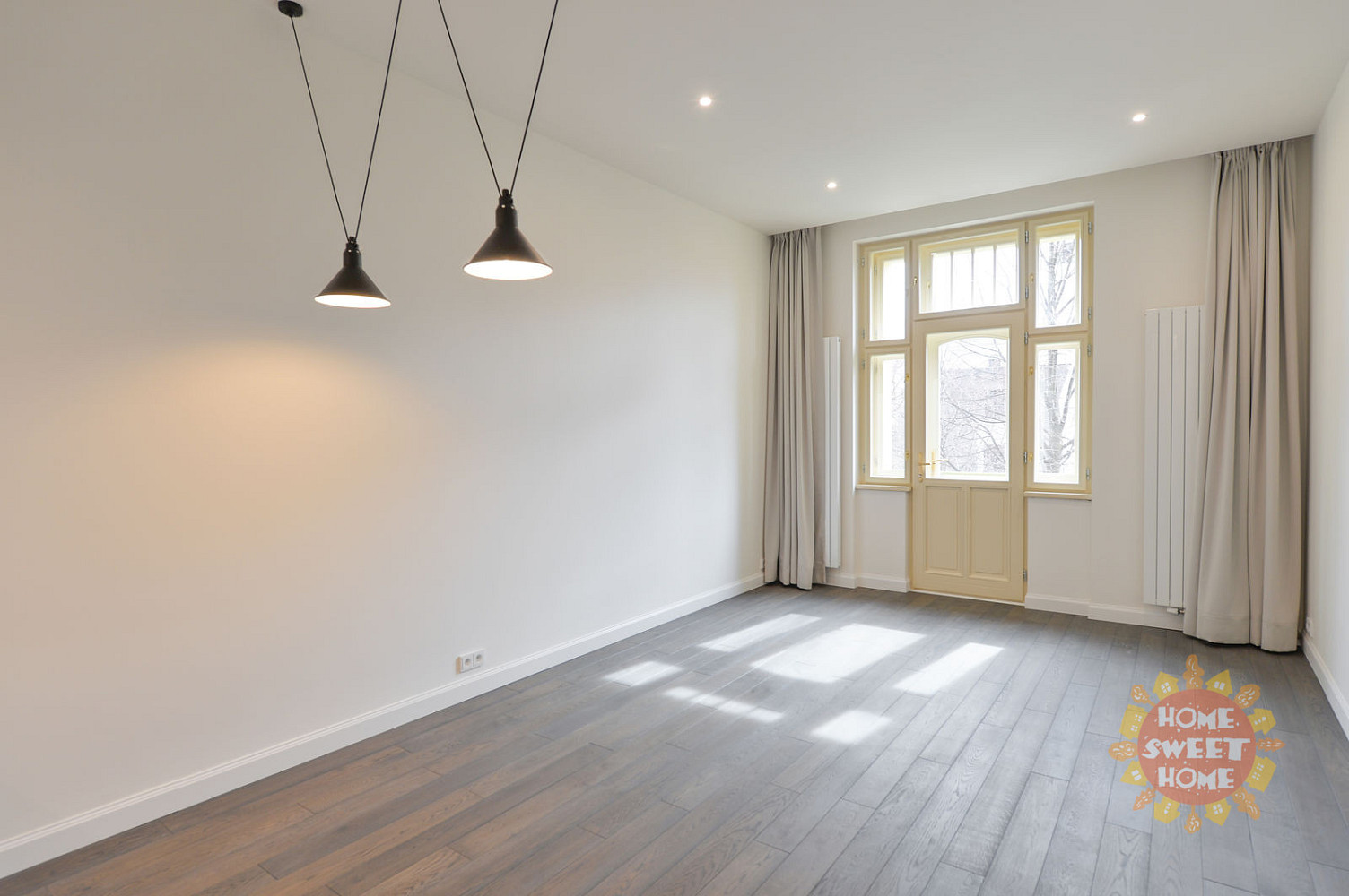 Pronájem bytu 3+kk 95 m² – fotografie 3