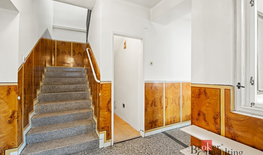 Prodej domu 150 m² s pozemkem 1 023 m², Hrubá Vrbka – náhled fotky 19