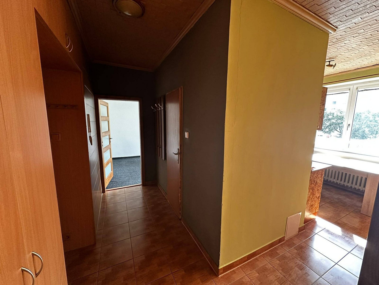 Prodej bytu 2+1 51 m² – fotografie 3