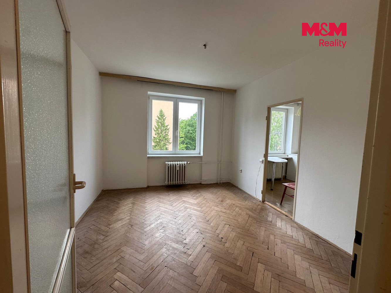 Prodej bytu 3+1 64 m² — photo 3