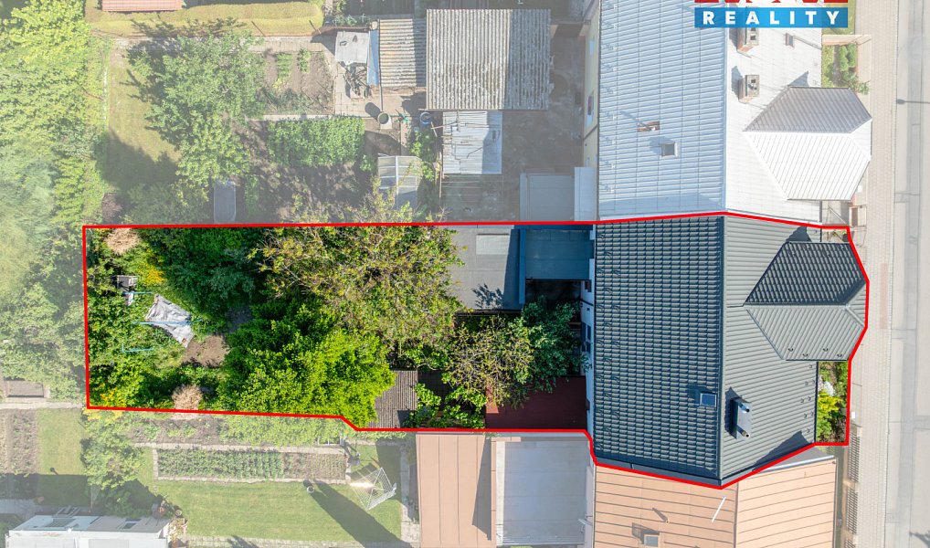 Prodej domu 160 m² s pozemkem 398 m², Hulín – náhled fotky 4