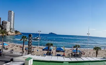 Prodej bytu 5+kk 170 m², Benidorm, Španělsko