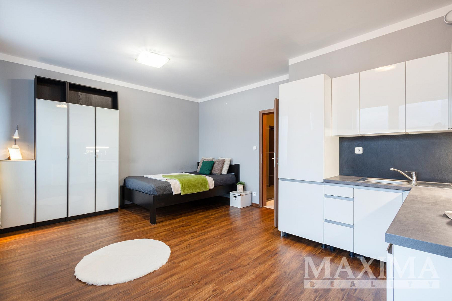 Prodej bytu 1+kk 39 m² – fotografie 4