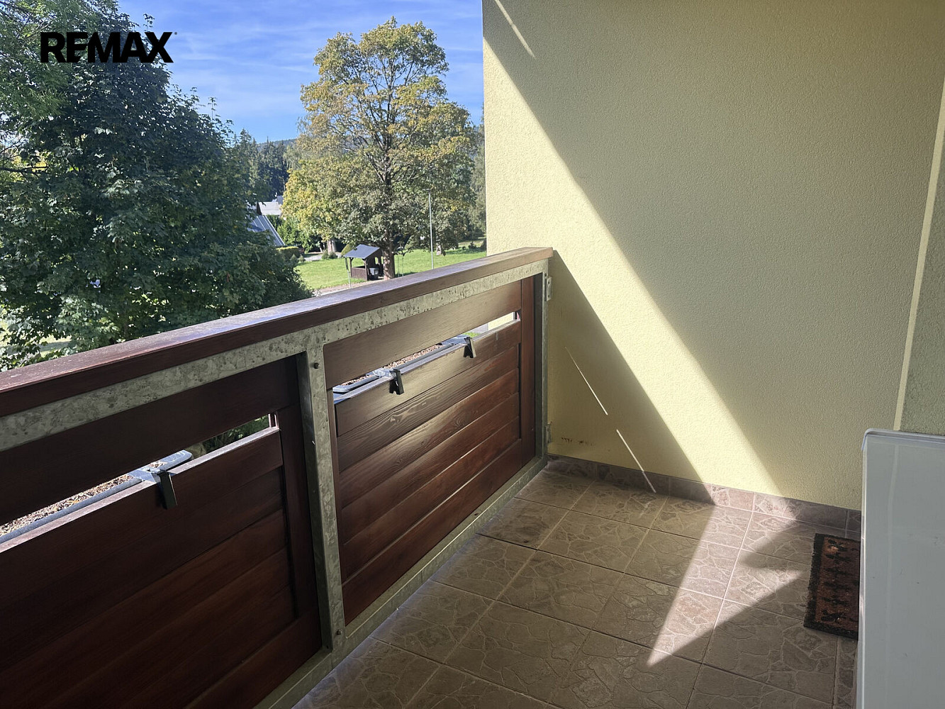 Pronájem bytu 3+1 75 m² – fotografie 2