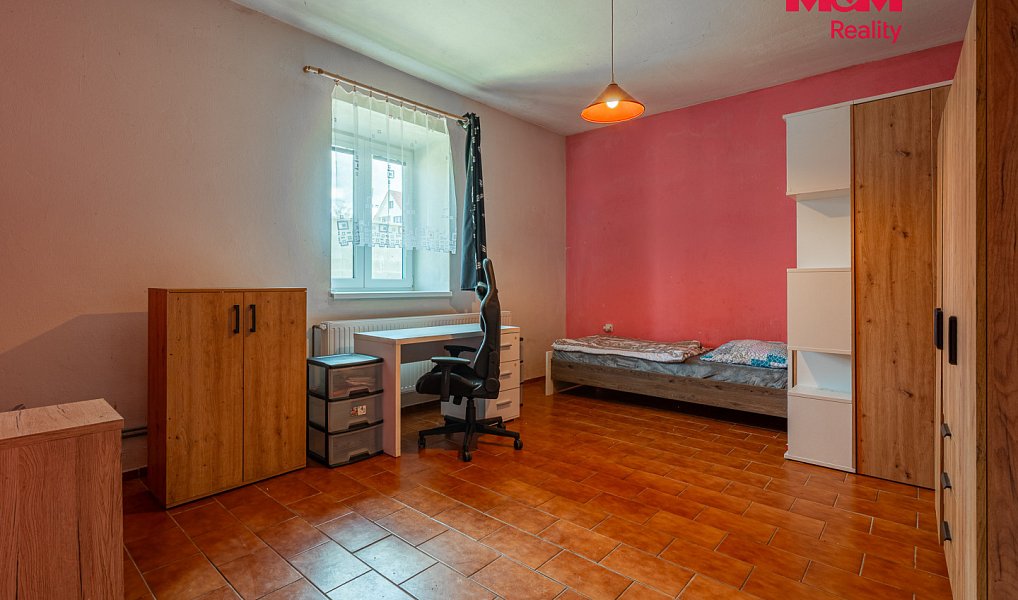 Prodej domu 70 m² s pozemkem 940 m², Krhanice – náhled fotky 20