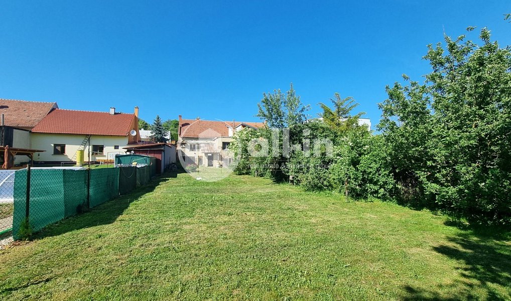 Prodej domu 59 m² s pozemkem 642 m², Drnovice – náhled fotky 4