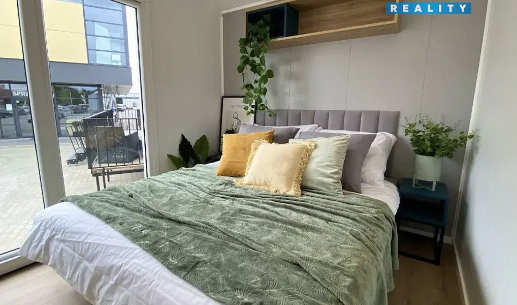 Prodej domu 48 m² s pozemkem 1 109 m², Vítězná – náhled fotky 2