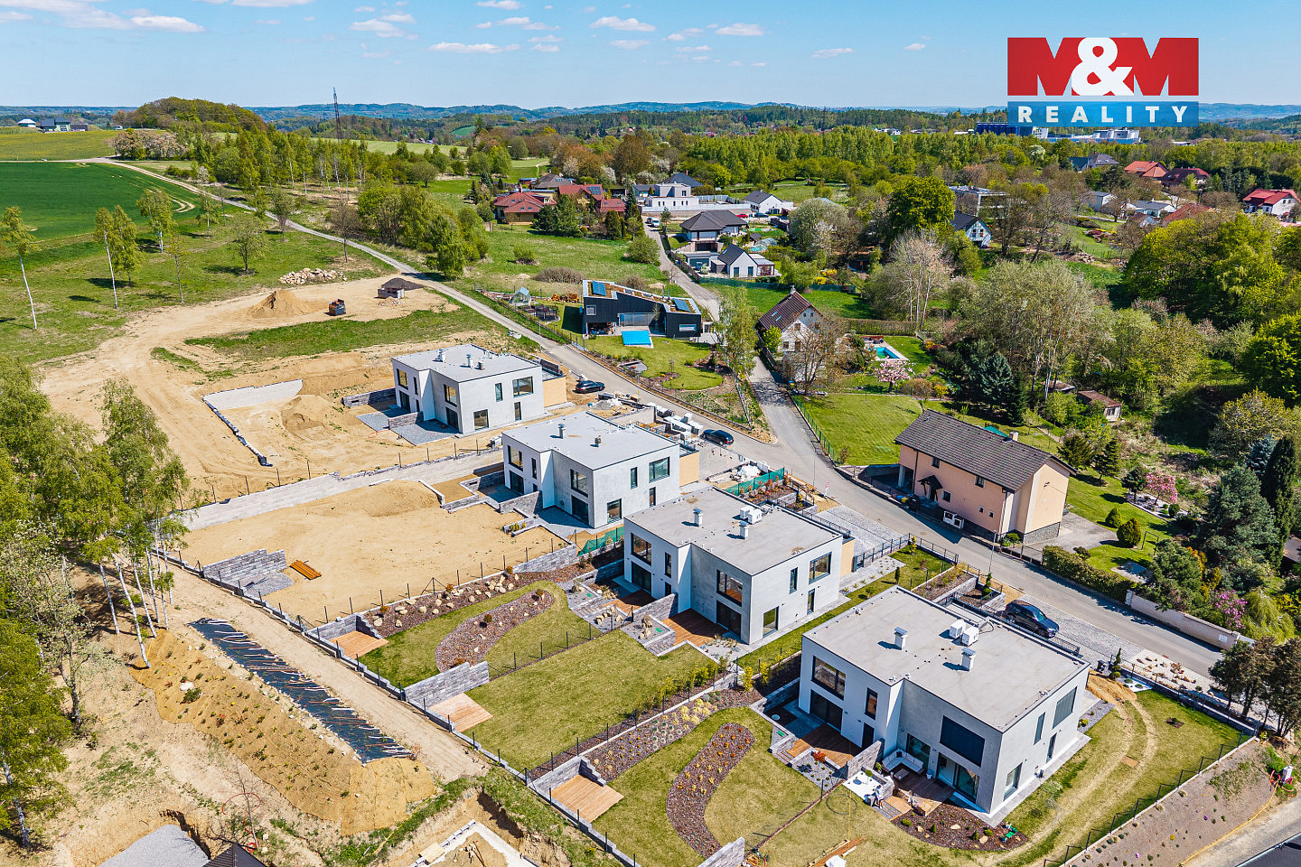 Prodej domu 201 m² s pozemkem 940 m² – fotografie 5