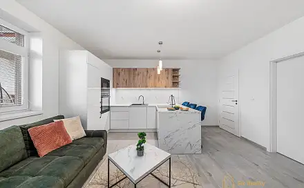 Prodej bytu 3+kk 63 m², Lubenská, Rakovník - Rakovník II