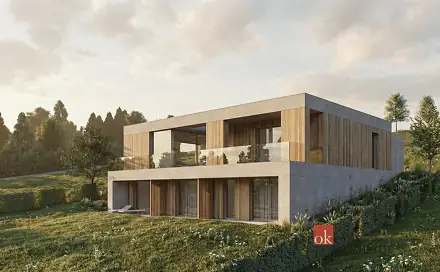 Prodej stavebního pozemku 900 m², Dalovice, okres Karlovy Vary