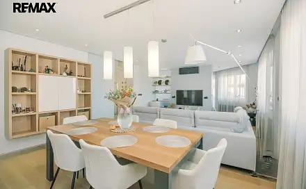 Prodej bytu atypického 160 m², Nerudova, Pardubice - Zelené Předměstí