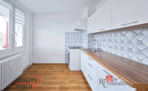 Pronájem bytu 3+1 75 m², Jungmannova, Hradec Králové - Pražské Předměstí