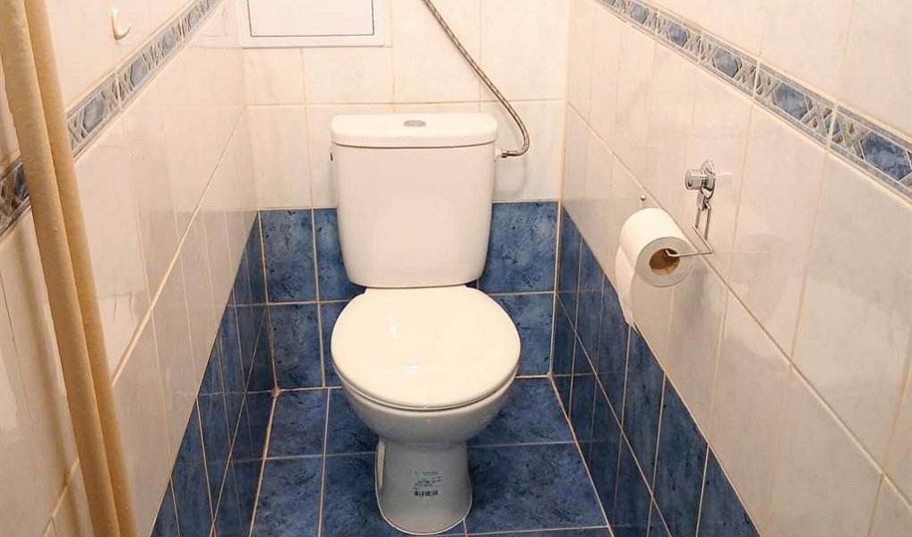 Pronájem bytu 2+1 55 m², Pardubice – náhled fotky 9