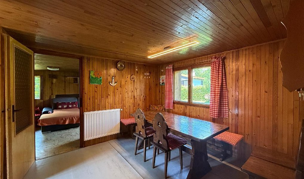 Prodej chaty/chalupy 124 m² s pozemkem 1 318 m², Bořislav – náhled fotky 13