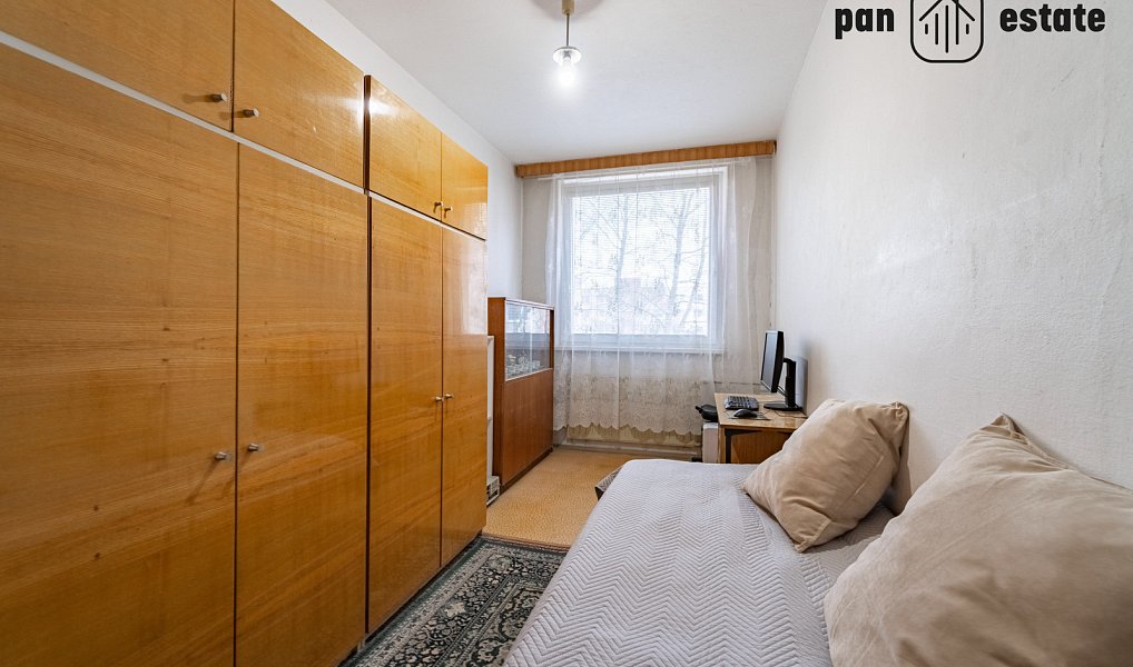 Prodej bytu 2+1 50 m², Zlín – náhled fotky 17