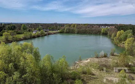 Prodej komerčního pozemku 111 367 m², Nymburk