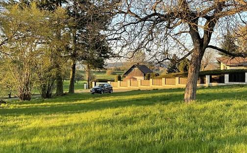 Prodej stavebního pozemku 1 460 m², Městská Podstráň, Dvůr Králové nad Labem, okres Trutnov