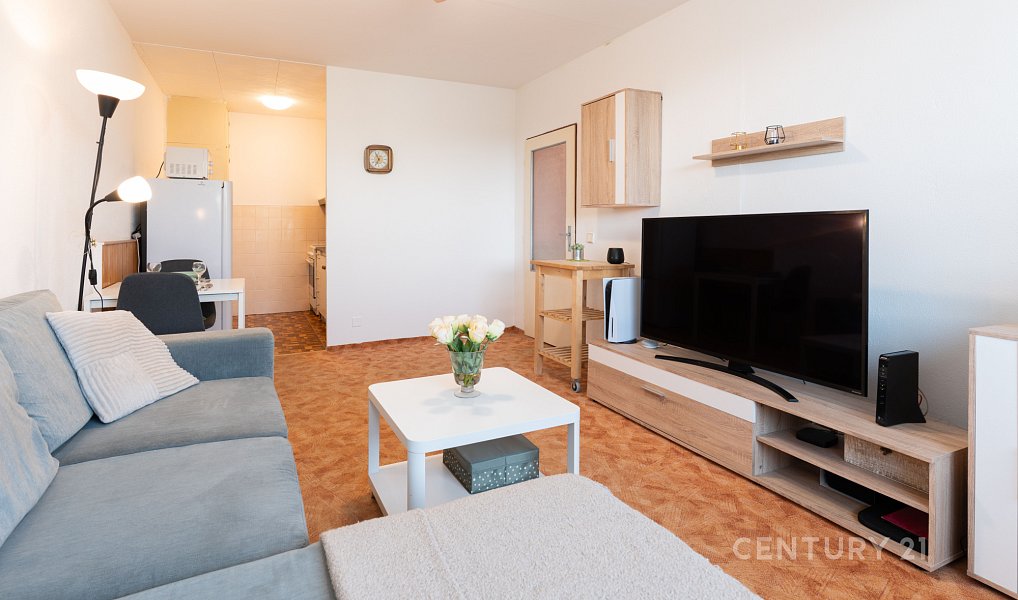 Prodej bytu 2+kk 43 m², Praha – náhled fotky 2