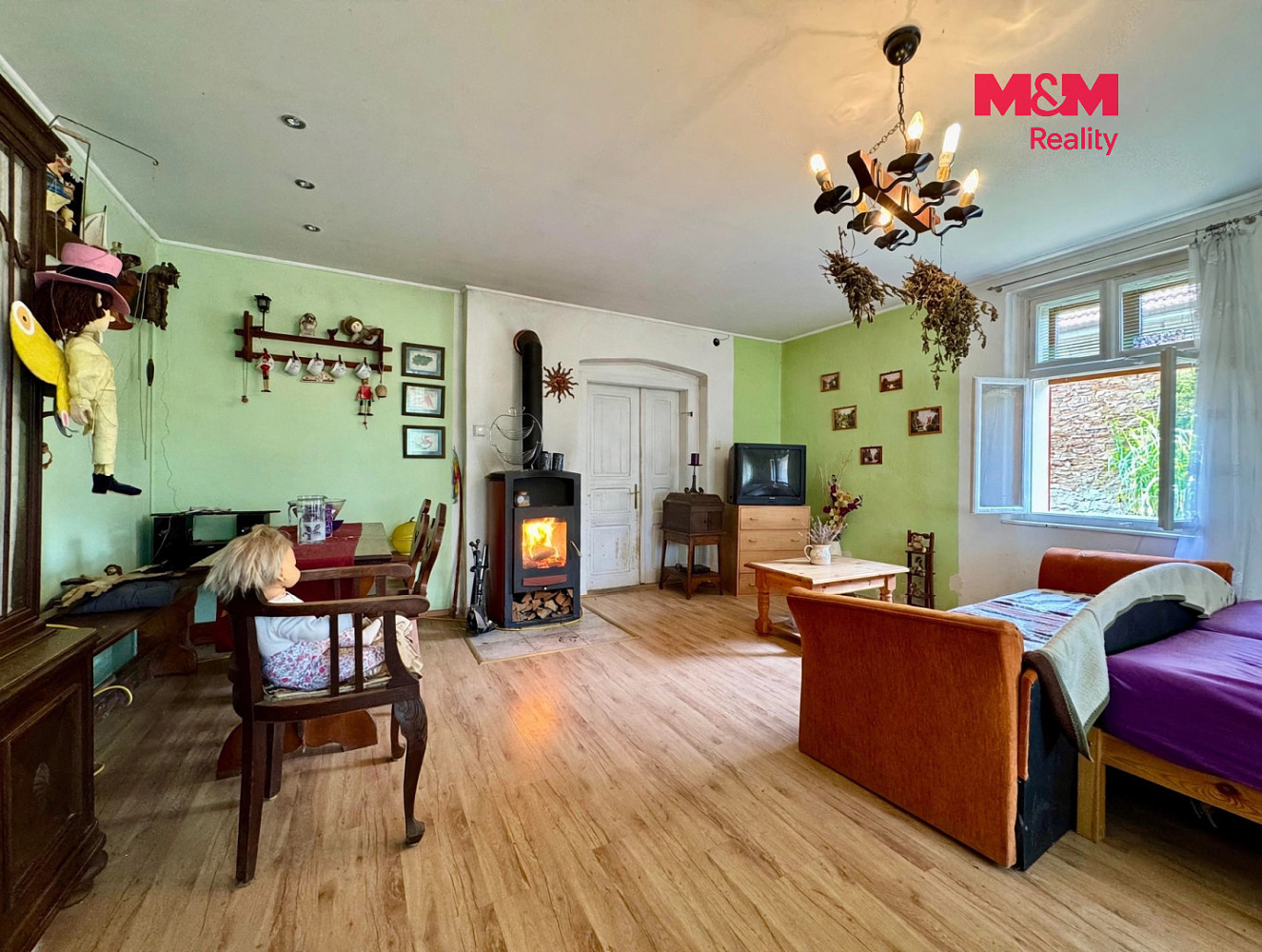 Prodej chaty/chalupy 86 m² s pozemkem 255 m² — photo 4
