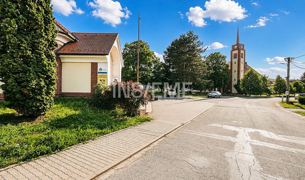 Prodej domu 98 m² s pozemkem 2 835 m², Tvarožná Lhota – náhled fotky 34