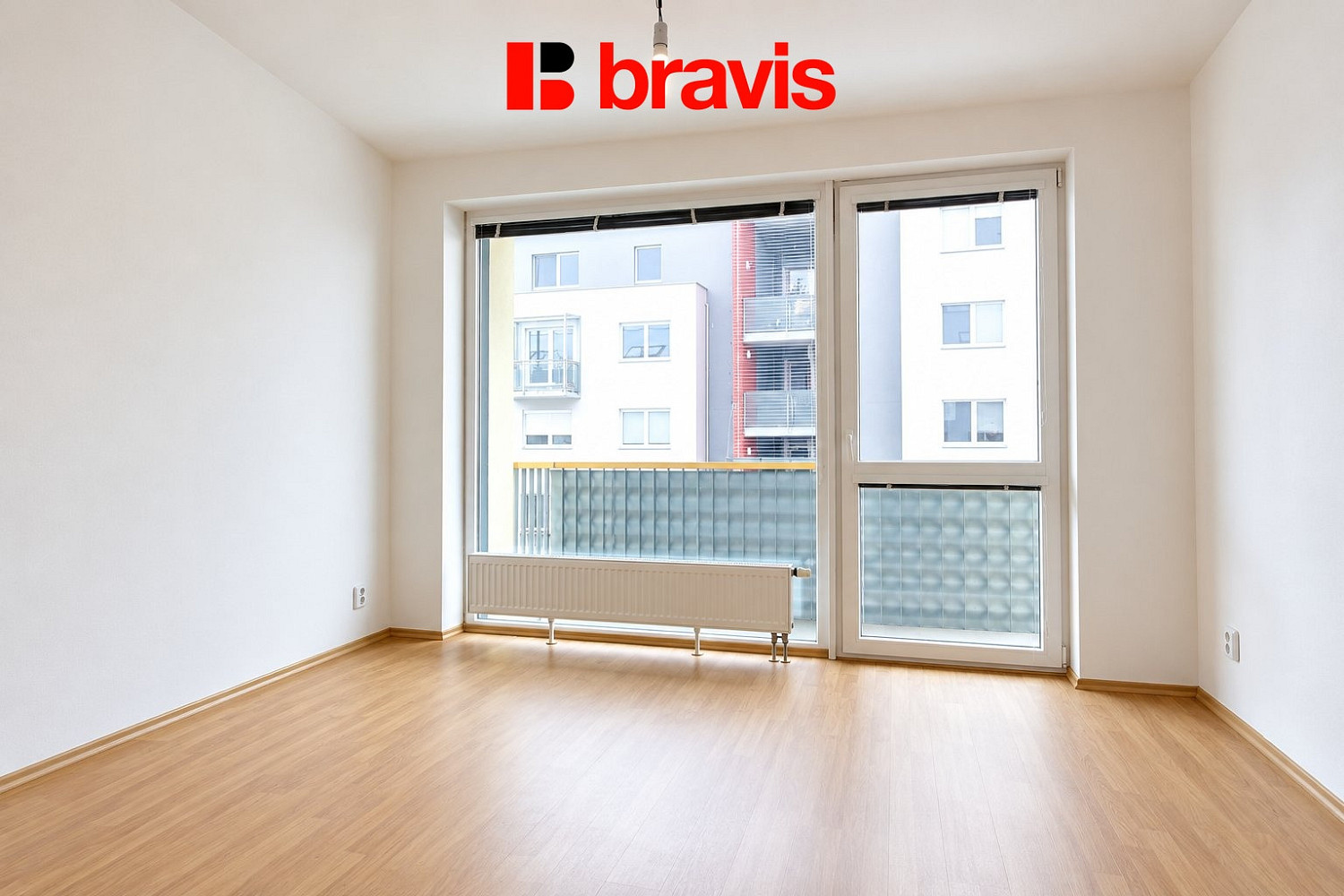 Pronájem bytu 3+kk 65 m² – fotografie 3
