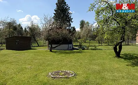 Prodej stavebního pozemku 1 364 m², Bahno-Příkopy, Frýdek-Místek - Místek