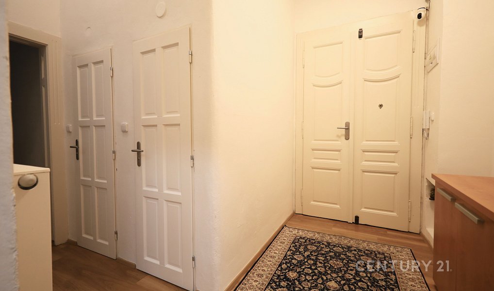 Pronájem bytu 2+1 78 m², Brno – náhled fotky 10
