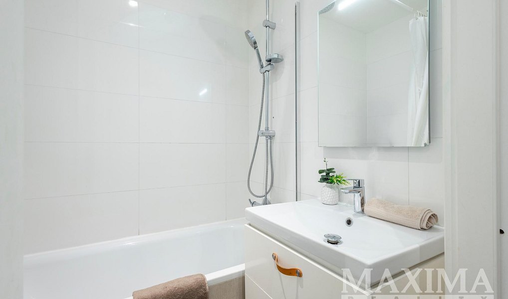 Prodej bytu 2+1 54 m², Praha – náhled fotky 29