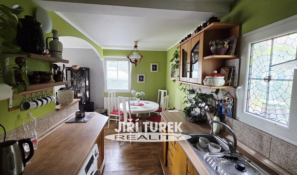 Prodej domu 100 m² s pozemkem 4 001 m², Tochovice – náhled fotky 17