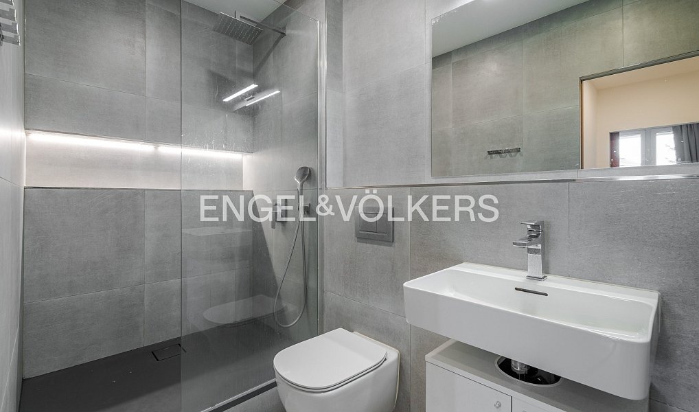 Pronájem bytu 3+kk 96 m², Praha – náhled fotky 7