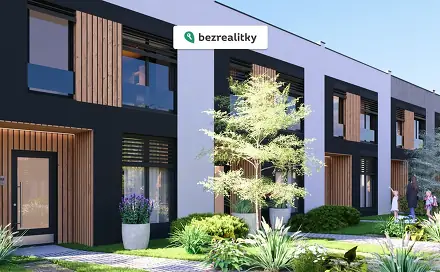 Prodej domu 125 m² s pozemkem 178 m², Žižkovská, Ostrava - Nová Bělá