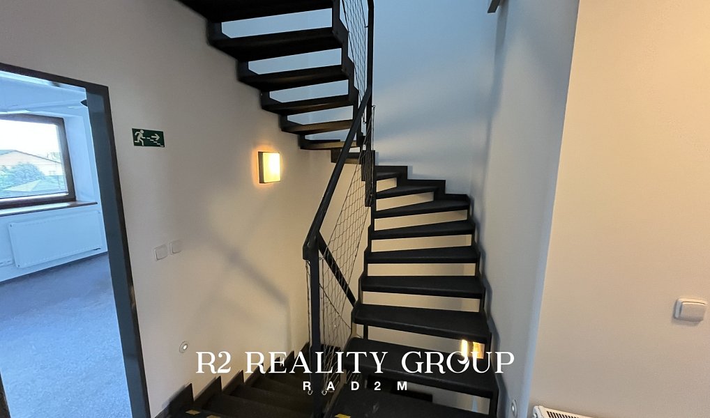 Prodej kanceláře 302 m², Prostějov – náhled fotky 18