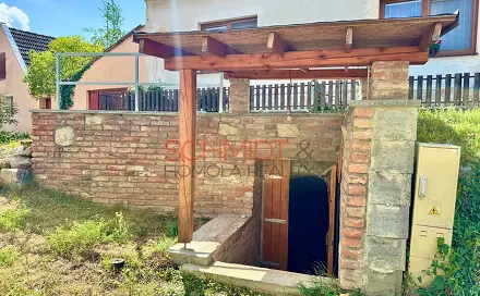 Prodej vinného sklepa Zaječí, Hlavní, Zaječí, okres Břeclav