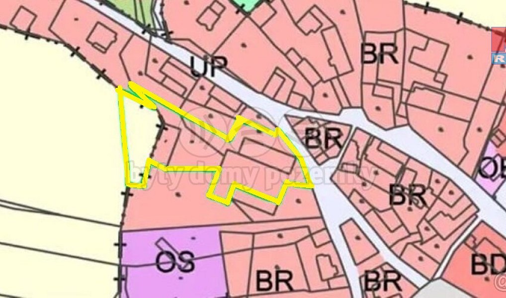 Prodej domu 238 m² s pozemkem 3 800 m², Fulnek – náhled fotky 7