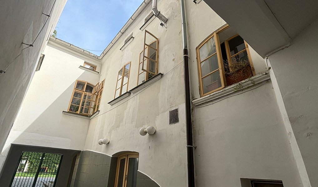 Prodej nájemního domu, činžáku 434 m², Kladno – náhled fotky 4