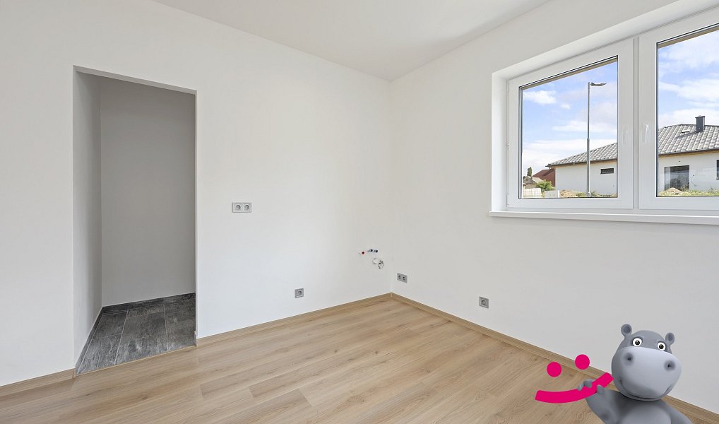 Prodej domu 133 m² s pozemkem 885 m², Křivsoudov – náhled fotky 7