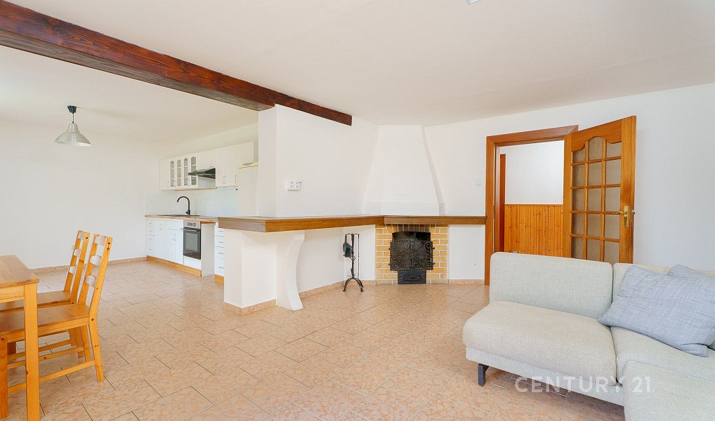 Prodej domu 128 m² s pozemkem 922 m², Praha – náhled fotky 4