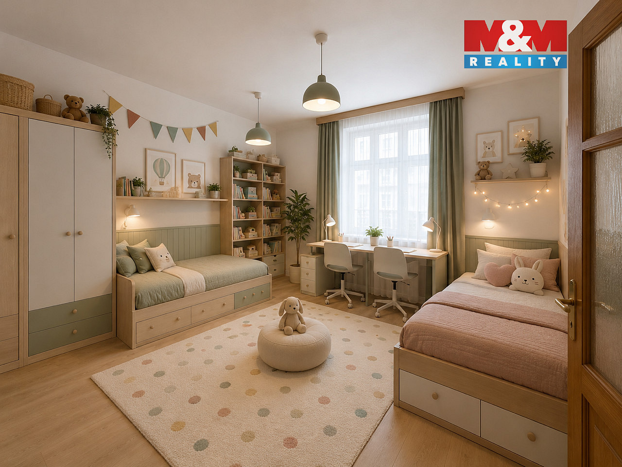 Prodej bytu 3+kk 105 m² — photo 5