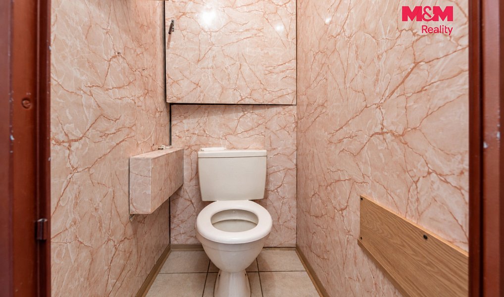 Prodej bytu 2+kk 43 m², Králův Dvůr – náhled fotky 11