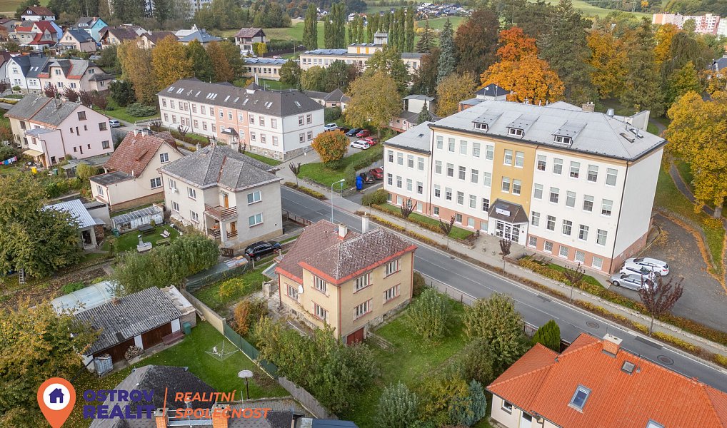 Prodej domu 140 m² s pozemkem 647 m², Zábřeh – náhled fotky 28