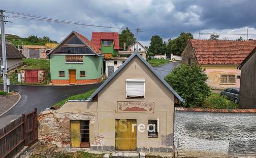 Prodej vinného sklepa 70 m2, Popice, Popice, okres Břeclav