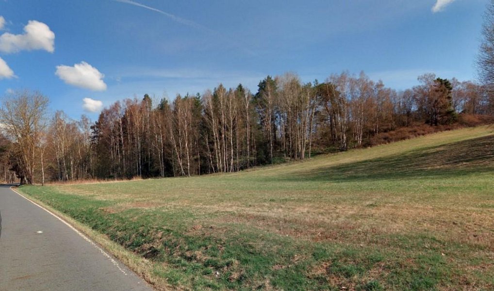 Prodej louky 22 911 m², Hošťka – náhled fotky 3