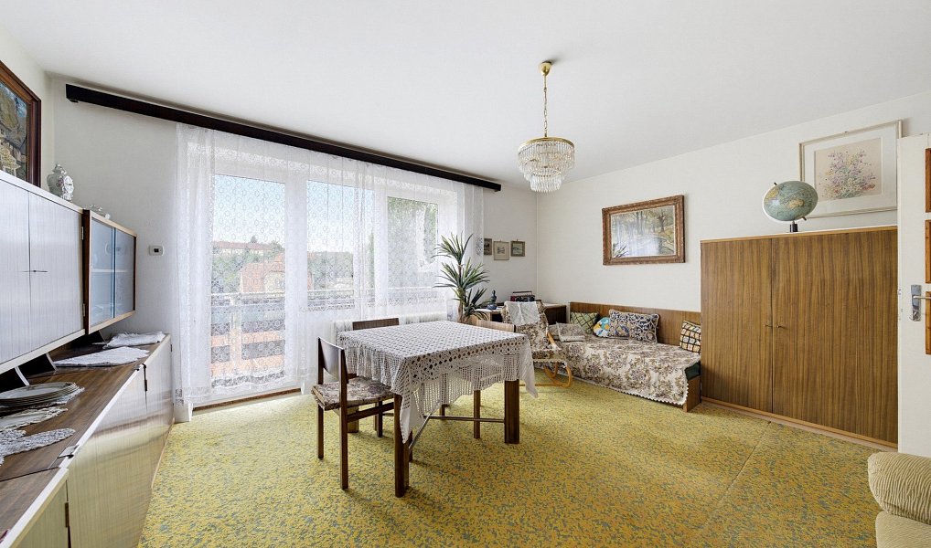 Prodej domu 266 m² s pozemkem 1 065 m², Olešnice – náhled fotky 8