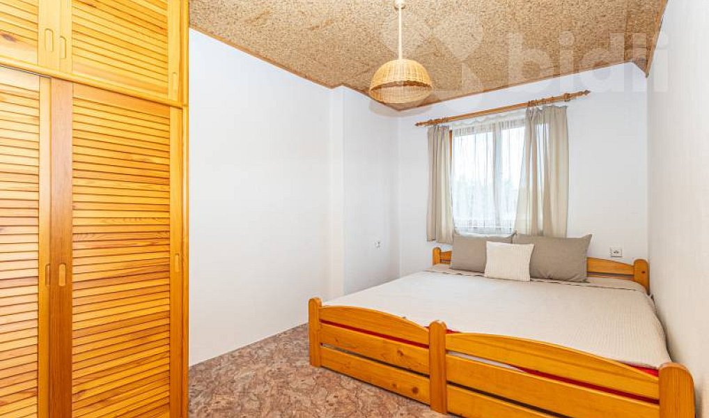 Prodej chaty/chalupy 95 m² s pozemkem 65 m², Břehov – náhled fotky 17