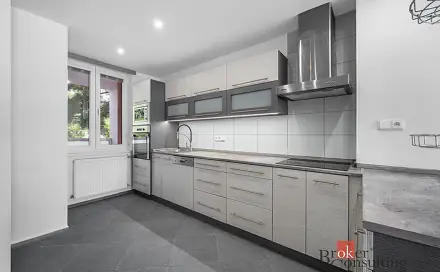 Prodej bytu 3+kk 96 m², Olbrachtova, Jihlava